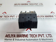 Telemecanique lr2 d3361 overload relay 1000v