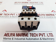 Telemecanique Lr2 D3361 Thermal Overload Relay 690V 5A