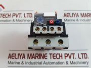 Telemecanique Lr2 D3361 Thermal Overload Relay 690V 5A
