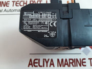 Telemecanique Lr2 D3361 Thermal Overload Relay 690V 5A