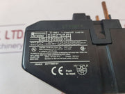 Telemecanique Lr2 D3363 Thermal Overload Relay