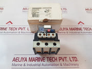 Telemecanique Lr2 D3363 Thermal Overload Relay