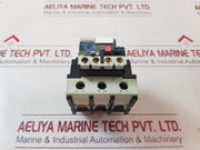 Telemecanique Lr2 D3363 Thermal Overload Relay