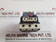 Telemecanique Lr2 D3361 Thermal Overload Relay 600 V