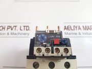 Telemecanique Lr2 D3361 Thermal Overload Relay 600 V