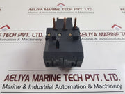 Telemecanique Lr2 D3361 Thermal Overload Relay 600 V