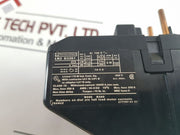 Telemecanique Lr2 D3361 Thermal Overload Relay 600 V