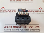 Telemecanique Lr2 D33 Overload Relay (Used)