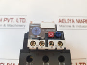 Telemecanique Lr2 D33 Overload Relay (Used)