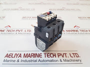 Telemecanique Lr2 D33 Overload Relay (Used)