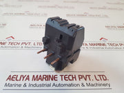 Telemecanique Lr2 D33 Overload Relay (Used)