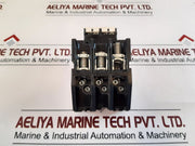 Telemecanique Lr2D33 Overload Relay