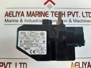 Telemecanique Lr2D33 Overload Relay