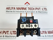 Telemecanique Lr2D33 Overload Relay