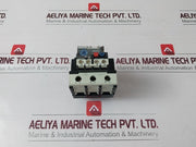 Telemecanique Lr2D33 Overload Relay 600V A.C Max