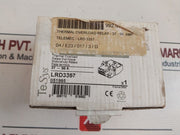 Telemecanique Lr2D3357 Thermal Overload Relay Lr2 D33