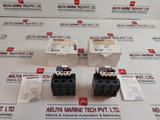 Telemecanique Lr2D3357 Thermal Overload Relay Lr2 D33
