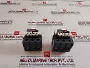 Telemecanique Lr2D3357 Thermal Overload Relay Lr2 D33