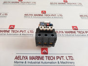 Telemecanique Lr2D3357 Thermal Overload Relay Lr2 D33