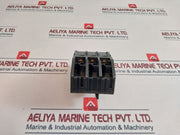 Telemecanique Lr2D3357 Thermal Overload Relay Lr2 D33