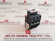 Telemecanique Lr2D3357 Thermal Overload Relay Lr2 D33