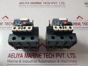 Telemecanique/Schneider Electric Lr2D3359 Overload Relay