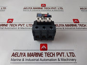 Telemecanique Lr2D3361 Thermal Overload Relay (New)