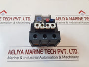 Telemecanique Lr2D3361 Thermal Overload Relay