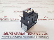 Telemecanique Lr2D3361 Thermal Overload Relay 600V 5A