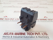 Telemecanique Lr2D3361 Thermal Overload Relay 600V 5A