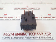Telemecanique Lr2D3361 Thermal Overload Relay 600V 5A