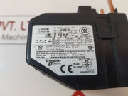 Telemecanique Lr2D3361 Thermal Overload Relay 600V 5A
