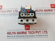 Telemecanique Lr2D33 Thermal Overload Relay Lr2 D3357