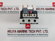 Telemecanique Lr2D33 Thermal Overload Relay