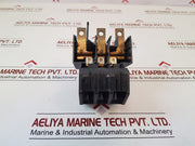 Telemecanique/Schneider Electric Lr2D43 Thermal Overload Relay