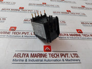 Telemecanique/Schneider Electric Lr2K0306 Thermal Overload Relay 690V 5A