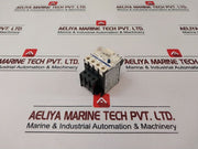 Telemecanique Lr2K0312 Thermal Overload Protective Relay