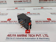 Telemecanique Lr3-d40355 Overload Relay