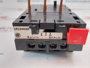 Telemecanique Lr3-d40355 Overload Relay