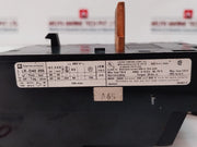 Telemecanique Lr3-d40355 Overload Relay