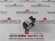Telemecanique Lr3D 076 Overload Relay