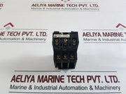 Telemecanique Lr4-d12 Thermal Overload Relay