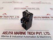 Telemecanique Lr4-d12 Thermal Overload Relay (Used)