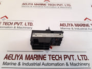 Telemecanique Lr4-d12 Thermal Overload Relay (Used)