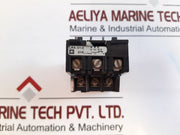 Telemecanique Lr4-d12 Thermal Overload Relay (Used)