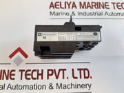 Telemecanique Lr4-d12 Thermal Overload Relay (Used)