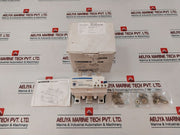 Telemecanique Lr9 D 5367 Thermal Overload Relay Class 10/10A 600 Vac