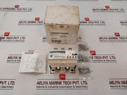 Telemecanique Lr9 D 5369 Thermal Overload Relay