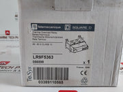 Telemecanique Lr9 F 5363 Thermal Overload Relay