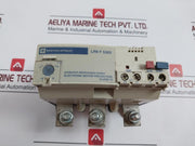 Telemecanique Lr9 F 5363 Motor Protection Overload Relay 48â€“80A 50â€“60 Hz